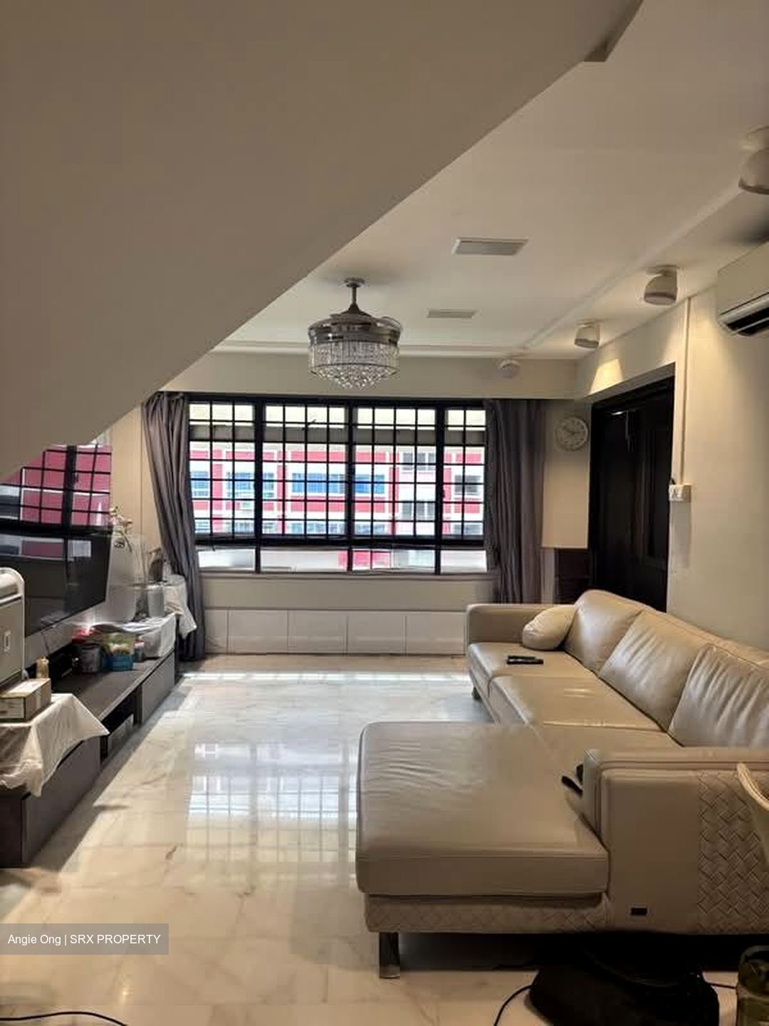 Blk 585 Pasir Ris Street 53 (Pasir Ris), HDB Executive #572046461